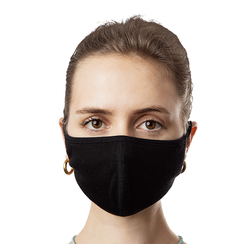 Silverplus® Face Mask (3-Pack)