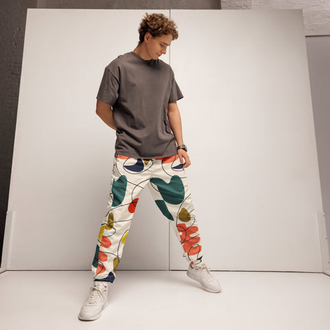 Track Pants
