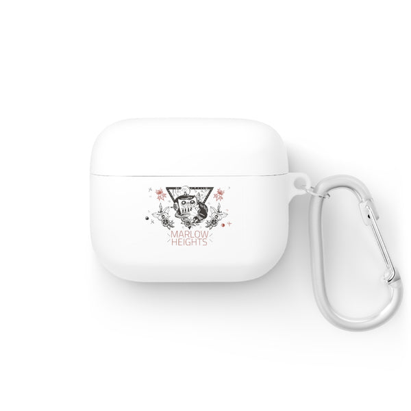 Space Love Airpods Pro Case Cover