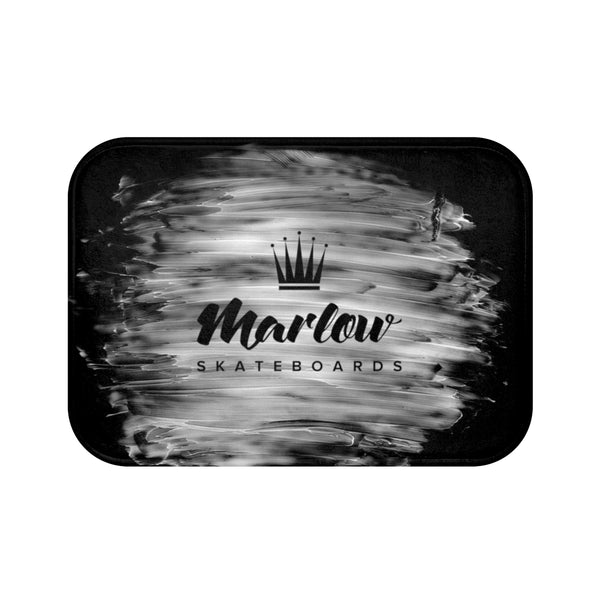 Marlow Skateboards Bath Mat