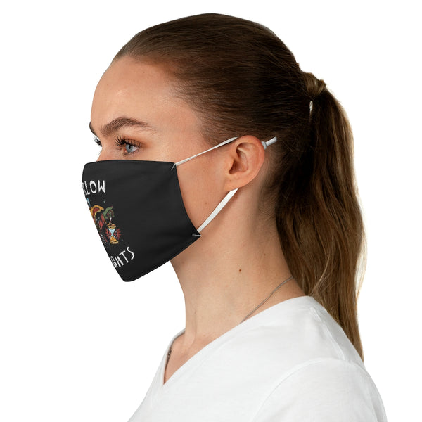 COVID Fabric Face Mask