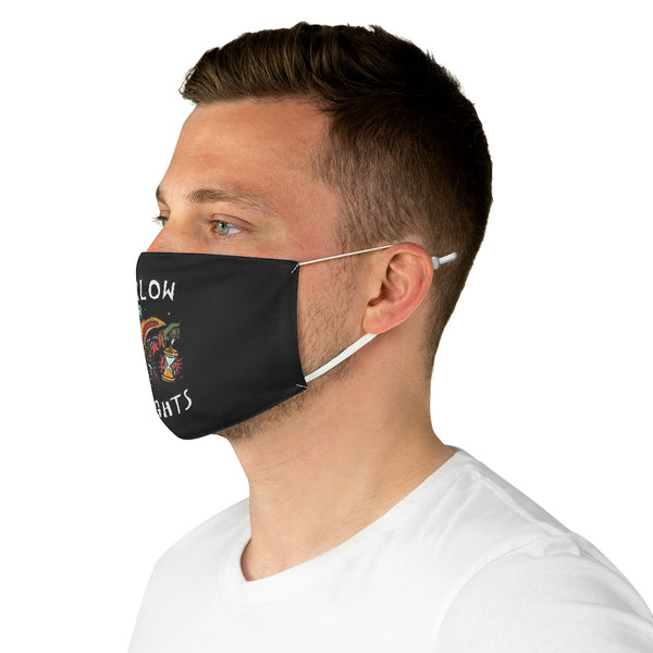 COVID Fabric Face Mask