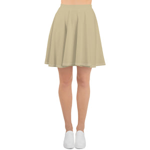 Soybean Skater Skirt