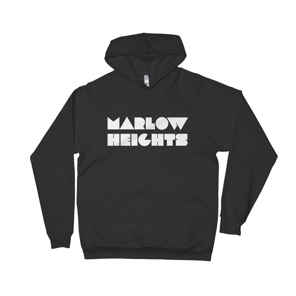 Marlow Heights Hoodie