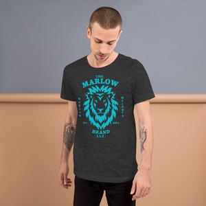The Marlow Brand Lion Tee