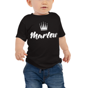 Marlow Logo Infant Tee