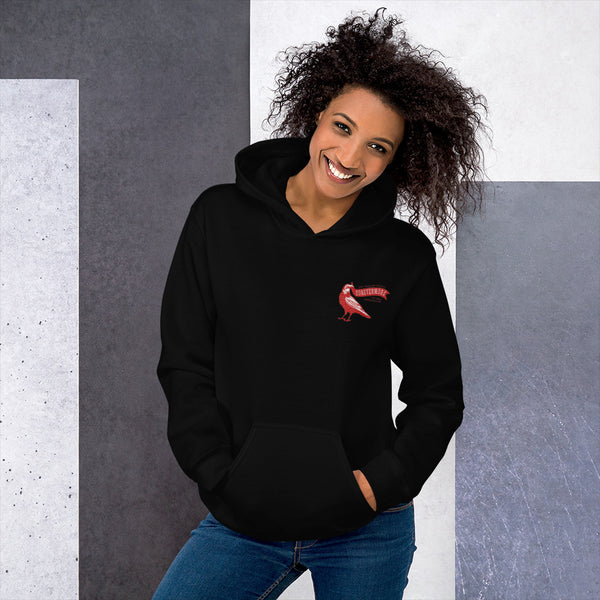 The Raven Hoodie