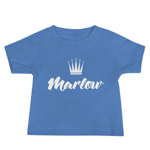 Marlow Logo Toddler Tee