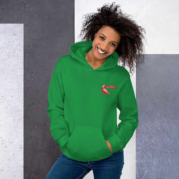 The Raven Hoodie