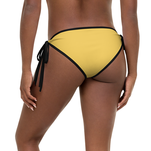 Aspen Gold Reversible Bikini Bottom