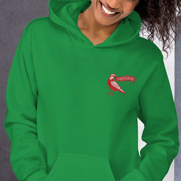 The Raven Hoodie
