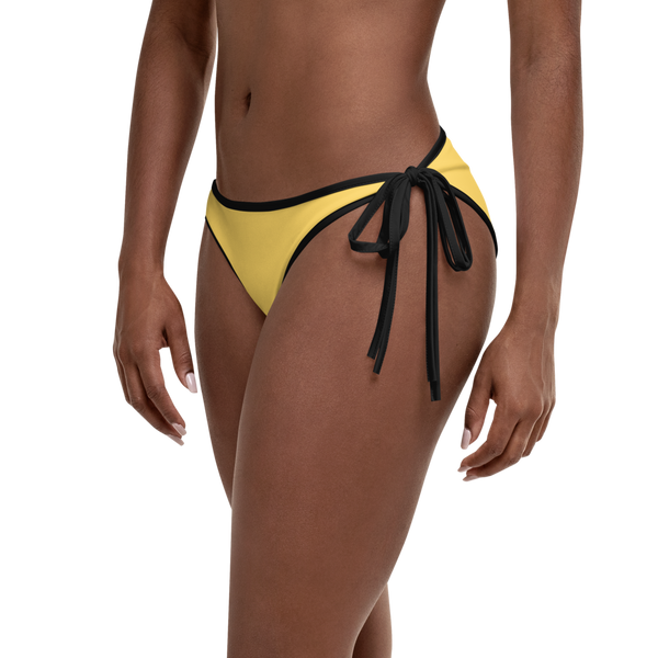 Aspen Gold Reversible Bikini Bottom