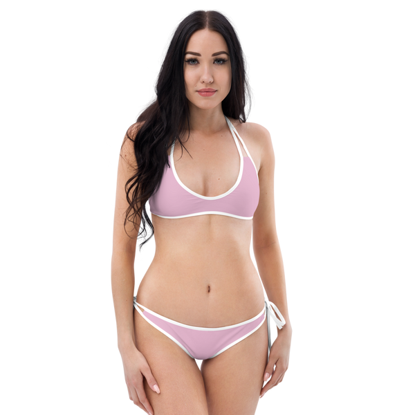 Sweet Lilac Reversible Bikini
