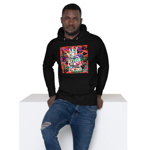 Young King Premium Hoodie