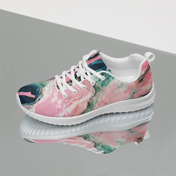 Women’s athletic shoes